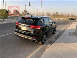 هافال H6
